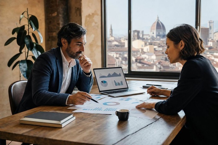 Visibilità online e crescita: il ruolo di una strategia SEO costruita su dati, priorità e obiettivi concreti Visibilità online e crescita: il ruolo di una strategia SEO costruita su dati, priorità e obiettivi concreti