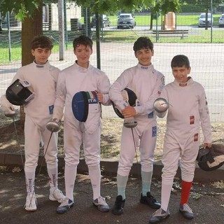 Cagna, Filippini, Servetti, Rissone