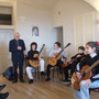 I giovani talenti del concorso nazionale di chitarra "Ansaldi" incantano Mondovì
