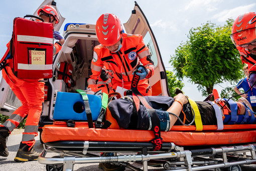 A Dogliani la grande sfida del soccorso: a giugno torna l'Avsd Day, dove ogni secondo conta