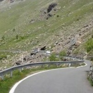 Riapre a mezzogiorno la strada da Pian della Regina e Pian del Re
