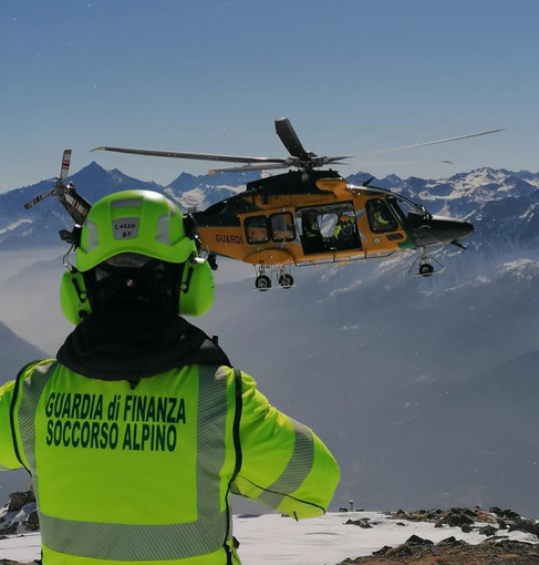 Nuove regole per la Guardia di finanza: chi attiva i soccorsi senza giustificato motivo dovrà pagare