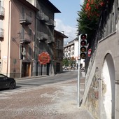 Non c'è pace per Demonte: arriva un ricorso al Tar contro il semaforo