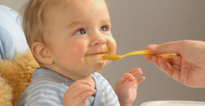 Al via gli incontri online sull’alimentazione complementare promossi dall’ASL CN2 Al via gli incontri online sull’alimentazione complementare promossi dall’ASL CN2