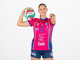 VOLLEY FEMMINILE / Il primo rinforzo per Mondovì è la schiacciatrice Sofia Cusma VOLLEY FEMMINILE / Il primo rinforzo per Mondovì è la schiacciatrice Sofia Cusma