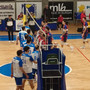 VOLLEY BM / Il 2026 del VBC Mondovì inizia con una sconfitta contro il S.Mauro Torino VOLLEY BM / Il 2026 del VBC Mondovì inizia con una sconfitta contro il S.Mauro Torino
