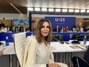 La ministra Daniela Santanchè La ministra Daniela Santanchè