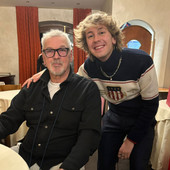 Carrù, il grande calcio in scena con “Storie di serie a”: atteso anche Stefano Tacconi Carrù, il grande calcio in scena con “Storie di serie a”: atteso anche Stefano Tacconi