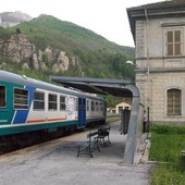 Cuneo-Saluzzo-Savigliano e Ceva-Ormea, avanti tutta verso la riattivazione del servizio Cuneo-Saluzzo-Savigliano e Ceva-Ormea, avanti tutta verso la riattivazione del servizio