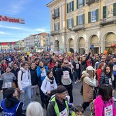 Dalla Mostra Nazionale dei Bovini di Razza Piemontese alla Stracôni: una domenica di sport ed eccellenze gastronomiche in Granda Dalla Mostra Nazionale dei Bovini di Razza Piemontese alla Stracôni: una domenica di sport ed eccellenze gastronomiche in Granda