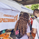 27 maggio: torna Spazzamondo ad Alba