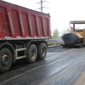 Manutenzione strade, tagli del 70% da Roma: la Provincia nel 2025 potrà asfaltare meno di 20 chilometri Manutenzione strade, tagli del 70% da Roma: la Provincia nel 2025 potrà asfaltare meno di 20 chilometri