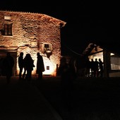 A Guarene si racconta il modello Paroldo: cultura, identità e partecipazione al centro di “Snodi culturali” A Guarene si racconta il modello Paroldo: cultura, identità e partecipazione al centro di “Snodi culturali”