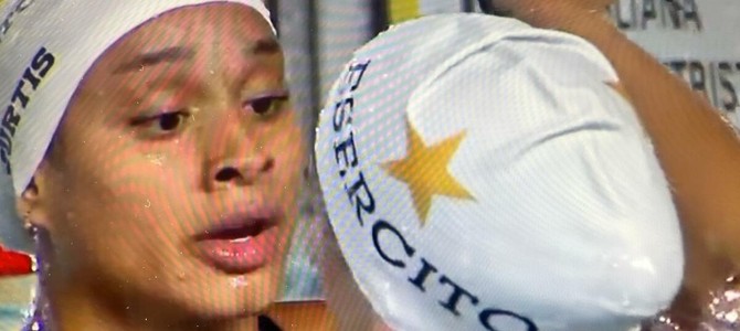 NUOTO / Sara Curtis ancora sugli scudi: agli Assoluti di Riccione suoi anche i 100m stile libero