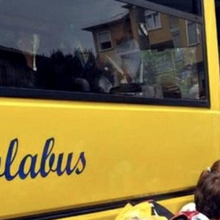 Bra: prorogata fino al 30 agosto l'iscrizione al servizio di trasporto scolastico 2026/27 Bra: prorogata fino al 30 agosto l'iscrizione al servizio di trasporto scolastico 2026/27