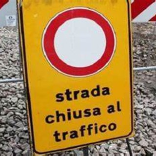 Tutte le chiusure stradali per il Rally il Grappolo Storico