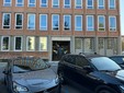 Alcune immagini della sede Inps di Cuneo, al civico 15 di corso Annibale Santorre di Santarosa