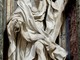 San Filippo apostolo, scultura di Giuseppe Mazzuoli (1643-1725), Basilica di San Giovanni in Laterano, Roma