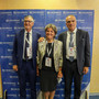 Confcooperative Sanità Piemonte: Chantal Re eletta presidente Confcooperative Sanità Piemonte: Chantal Re eletta presidente