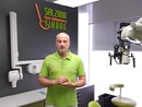 Clinica Salzano e Tirone, con gli apparecchi invisibili attenzione al risultato e all'estetica [VIDEO]