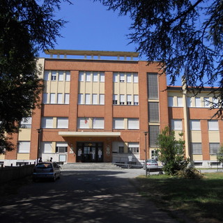 Sommariva del Bosco: il complesso scolastico &quot;Giovanni Arpino&quot; più sicuro con la ristrutturazione e l'adeguamento antincendio