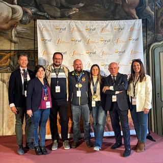 Trionfo per la Fattoria Gallina Golosa al Festival regionale dei formaggi con 3 medaglie d’oro e 1 d’argento