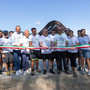 Crediti Loris Salussolia Crediti Loris Salussolia