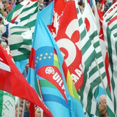 Bricover di Roreto licenzia 9 dipendenti, i sindacati: "Si rivolgano a noi, siamo pronti a sostenerli" Bricover di Roreto licenzia 9 dipendenti, i sindacati: "Si rivolgano a noi, siamo pronti a sostenerli"