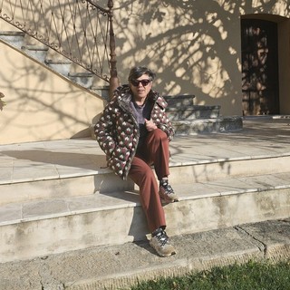 STORIE DI MONTAGNA 190 / Cascina Santo Stefano, dove le pietre parlano