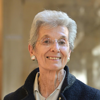 Chiara Saraceno