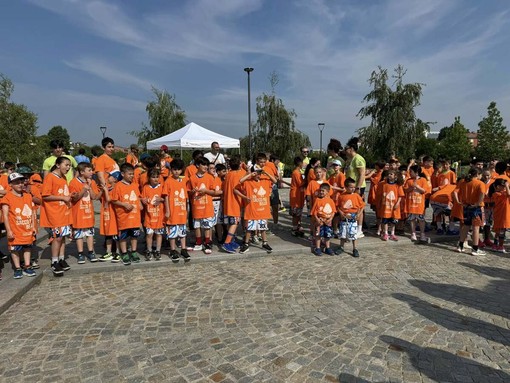 L'iniziativa a Cuneo L'iniziativa a Cuneo