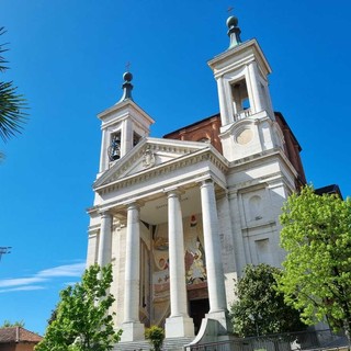 Bra, domenica 20 settembre gita a Boca e Arona con il Santuario della Madonna dei fiori