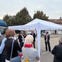 "Salute in Piazza" a Guarene "Salute in Piazza" a Guarene