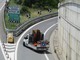 A6, tamponamento tra Savona e Altare direzione Torino: viabilità in tilt (Autostrada chiusa)