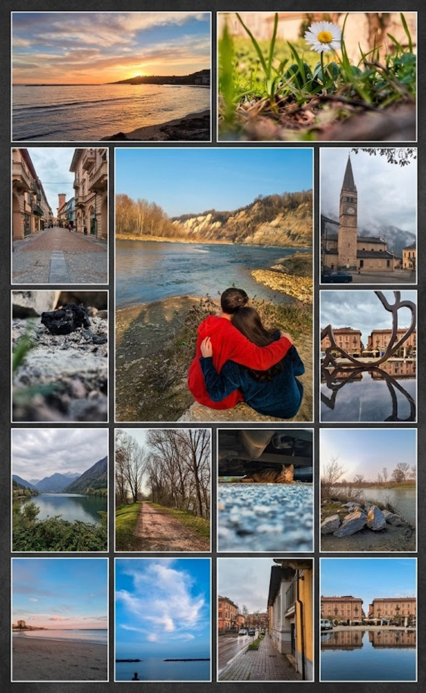 "Sguardi di luce" ad Alba , gli studenti del Da Vinci raccontano il mondo attraverso la fotografia "Sguardi di luce" ad Alba , gli studenti del Da Vinci raccontano il mondo attraverso la fotografia