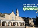 Domenica riapre il Santuario di Sant'Anna di Vinadio. Nell'anno giubilare il tema dell'estate sarà rivolto alla speranza Domenica riapre il Santuario di Sant'Anna di Vinadio. Nell'anno giubilare il tema dell'estate sarà rivolto alla speranza