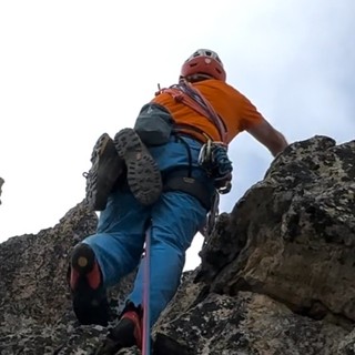 Montagna, un errore può costare caro: un documentario insegna come prevenirlo Montagna, un errore può costare caro: un documentario insegna come prevenirlo