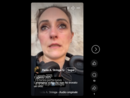 Il racconto della vicenda è stato affidato ai social dall'avvocato Paola Stringa Il racconto della vicenda è stato affidato ai social dall'avvocato Paola Stringa