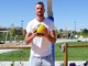 Volley maschile A2: Cuneo, ufficiale l'ingaggio dell'opposto Andrea Santangelo (VIDEO)