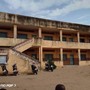 La scuola di Lomé La scuola di Lomé