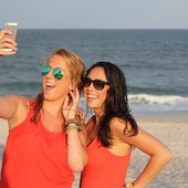 Il 21 giugno è la Giornata mondiale dei Selfie, storia e perché ci piace tanto