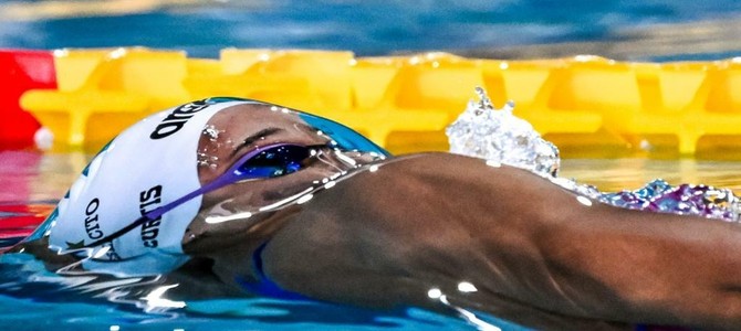 Foto dal sito della Federazione Italiana Nuoto Foto dal sito della Federazione Italiana Nuoto