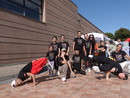 Bra, tutti pronti per Sport in piazza Bra, tutti pronti per Sport in piazza