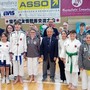 Karate: un oro e tre argenti per la Shotokan Cavallermaggiore ai Campionati Italiani 2024