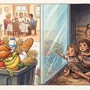 Il 29 settembre è la Giornata della Consapevolezza sugli sprechi e le perdite alimentari Il 29 settembre è la Giornata della Consapevolezza sugli sprechi e le perdite alimentari