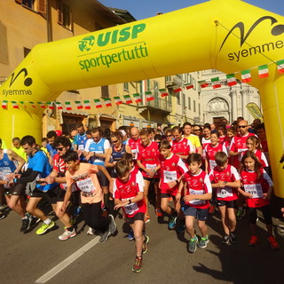 Una passata edizione della manifestazione