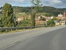 Barriere e dispositivi di protezione: la Provincia mette in sicurezza le provinciali "dei motociclisti"