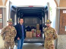 Campagna di solidarietà per il Libano, soddisfazione a Valdieri per la risposta all'iniziativa Campagna di solidarietà per il Libano, soddisfazione a Valdieri per la risposta all'iniziativa