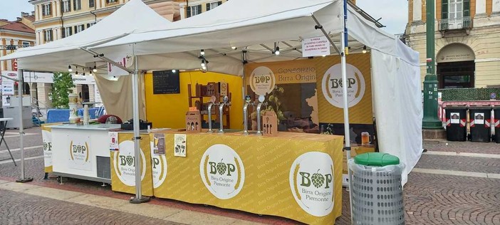 Bando brassicolo Piemonte, Busso (Cia Cuneo): "Investimenti collettivi per qualità e comunicazione’”