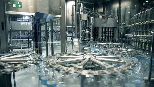 Acqua Sant'Anna, siglato il nuovo integrativo: premi fino a 6.720 euro in tre anni e stabilizzazione per gli interinali Acqua Sant'Anna, siglato il nuovo integrativo: premi fino a 6.720 euro in tre anni e stabilizzazione per gli interinali